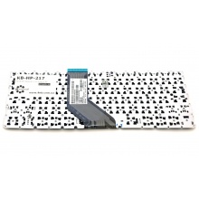 Клавиатура для ноутбука HP HP SlateBook X2 10-h BLACK RU