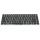 Клавіатура для ноутбука HP ProBook 5330 5330M SILVER FRAME BLACK RU BackLight