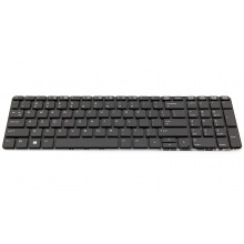 Клавиатура для ноутбука HP ProBook 450 G0 450 G1 450 G2 455 G0 455 G1 455 G2 470 G0 470 G1 470 G2 BLACK US