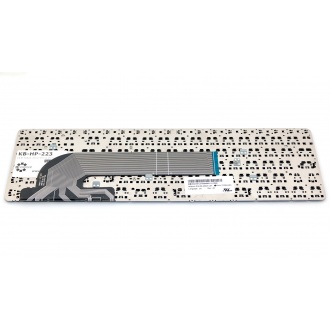 Клавіатура для ноутбука HP ProBook 450 G0 450 G1 450 G2 455 G0 455 G1 455 G2 470 G0 470 G1 470 G2 BLACK US