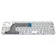 Клавіатура для ноутбука HP Pavilion 17-e 17z-e100 BLACK FRAME BLACK RU