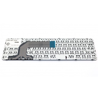 Клавіатура для ноутбука HP Pavilion 17-e 17z-e100 BLACK FRAME BLACK RU