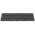 Клавіатура для ноутбука HP Pavilion G7-2000 G7-2100 G7-2200 G7-2300 G7-2400 G7z-2100 BLACK FRAME BLACK RU