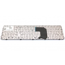 Клавиатура для ноутбука HP Pavilion G7-2000 G7-2100 G7-2200 G7-2300 G7-2400 G7z-2100 BLACK FRAME BLACK RU