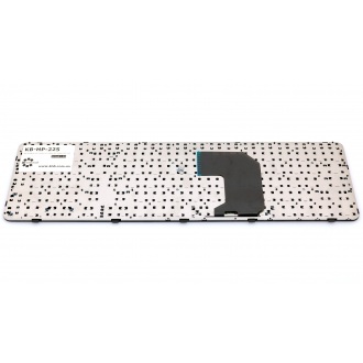 Клавиатура для ноутбука HP Pavilion G7-2000 G7-2100 G7-2200 G7-2300 G7-2400 G7z-2100 BLACK FRAME BLACK RU
