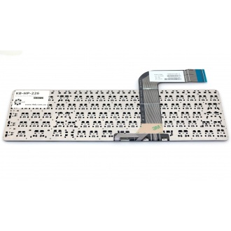 Клавиатура для ноутбука HP Pavilion 15-p 17-f ENVY 15-k BLACK US