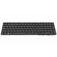 Клавиатура для ноутбука HP ProBook 450 G0 450 G1 450 G2 455 G0 455 G1 455 G2 470 G0 470 G1 470 G2 BLACK RU