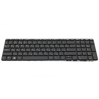 Клавиатура для ноутбука HP ProBook 450 G0 450 G1 450 G2 455 G0 455 G1 455 G2 470 G0 470 G1 470 G2 BLACK RU