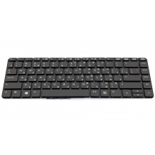 Клавіатура для ноутбука HP ProBook 430 G0 430 G1 BLACK RU