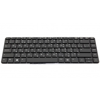 Клавіатура для ноутбука HP ProBook 430 G0 430 G1 BLACK RU