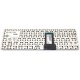 Клавіатура для ноутбука HP ProBook 430 G0 430 G1 BLACK RU
