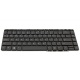 Клавиатура для ноутбука HP ProBook 640 G1 645 G1 BLACK US