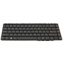 Клавиатура для ноутбука HP ProBook 640 G1 645 G1 BLACK US