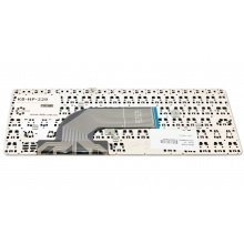 Клавиатура для ноутбука HP ProBook 640 G1 645 G1 BLACK US
