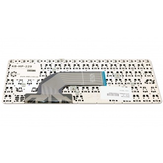 Клавиатура для ноутбука HP ProBook 640 G1 645 G1 BLACK US