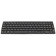 Клавиатура для ноутбука HP Pavilion 15-p 17-f ENVY 15-k BLACK RU
