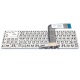 Клавіатура для ноутбука HP Pavilion 15-p 17-f ENVY 15-k BLACK RU