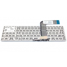 Клавіатура для ноутбука HP Pavilion 15-p 17-f ENVY 15-k BLACK RU
