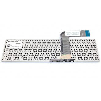 Клавіатура для ноутбука HP Pavilion 15-p 17-f ENVY 15-k BLACK RU