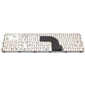 Клавиатура для ноутбука HP Pavilion DV7-7000 DV7-7100 DV7t-7000 M7-1000 M7-1100, ENVY DV7-7200 DV7-7300 BLACK FRAME BLACK RU