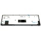 Клавіатура для ноутбука HP EliteBook Folio 9470M SILVER FRAME BLACK RU