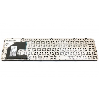 Клавіатура для ноутбука HP Pavilion SleekBook 15-b BLACK FRAME BLACK RU