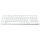 Клавіатура для ноутбука HP Pavilion 15-d 15-e 15-f 15-g 15-h 15-n 15-r, Pavilion Touchsmart 15-n WHITE FRAME WHITE RU