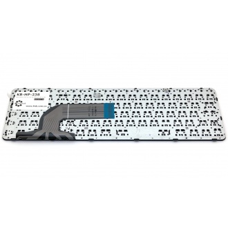 Клавіатура для ноутбука HP Pavilion 350 G1 355 G1 350 G2 355 G2 BLACK FRAME BLACK RU