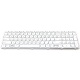 Клавіатура для ноутбука HP Pavilion 350 G1 355 G1 350 G2 355 G2 WHITE FRAME WHIITE RU