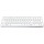 Клавіатура для ноутбука HP Pavilion 350 G1 355 G1 350 G2 355 G2 WHITE FRAME WHIITE RU