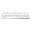 Клавіатура для ноутбука HP Pavilion 350 G1 355 G1 350 G2 355 G2 WHITE FRAME WHIITE RU