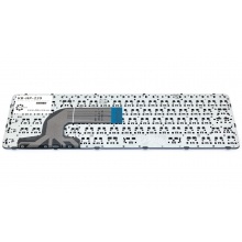 Клавіатура для ноутбука HP Pavilion 350 G1 355 G1 350 G2 355 G2 WHITE FRAME WHIITE RU