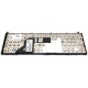 Клавиатура для ноутбука HP ProBook 4510S 4515S BLACK FRAME BLACK US