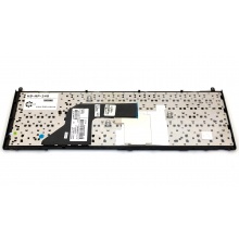 Клавиатура для ноутбука HP ProBook 4510S 4515S BLACK FRAME BLACK US