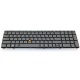Клавіатура для ноутбука HP EliteBook 8760P 8760W GREY RU (з пойнтстіком)