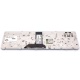 Клавиатура для ноутбука HP EliteBook 8760P 8760W GREY RU (с поинтстиком)