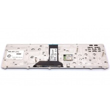 Клавіатура для ноутбука HP EliteBook 8760P 8760W GREY RU (з пойнтстіком)