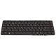 Клавиатура для ноутбука HP ProBook 430 G2 440 G0 445 G0 440 G1 445 G1 440 G2 445 G2 640 G1 645 G1 BLACK RU