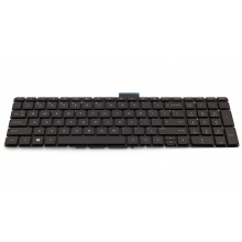 Клавиатура для ноутбука HP Pavilion 15-ab 15-au 15-bc 17-ab ENVY M7-n M6-p M6-ae BLACK US