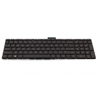 Клавиатура для ноутбука HP Pavilion 15-ab 15-au 15-bc 17-ab ENVY M7-n M6-p M6-ae BLACK US