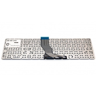 Клавіатура для ноутбука HP Pavilion 15-ab 15-au 15-bc 17-ab ENVY M7-n M6-p M6-ae BLACK US