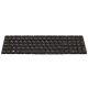 Клавиатура для ноутбука HP Pavilion 15-ac 15-af 15-ay 15-ba 250 G4 255 G4 250 G5 255 G5 BLACK RU