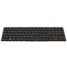 Клавиатура для ноутбука HP Pavilion 15-ac 15-af 15-ay 15-ba 250 G4 255 G4 250 G5 255 G5 BLACK RU