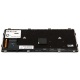 Клавіатура для ноутбука HP EliteBook 720 G1 720 G2 725 G2 820 G1 820 G2 GREY FRAME BLACK RU BackLight (з пойнтстіком)