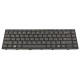 Клавіатура для ноутбука HP ProBook 430 G5 440 G5 445 G5 BLACK FRAME BLACK RU