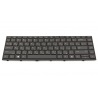 Клавіатура для ноутбука HP ProBook 430 G5 440 G5 445 G5 BLACK FRAME BLACK RU