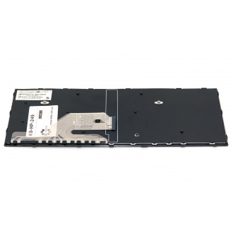 Клавіатура для ноутбука HP ProBook 430 G5 440 G5 445 G5 BLACK FRAME BLACK RU
