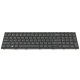 Клавіатура для ноутбука HP ProBook 450 G5 455 G5 470 G5 BLACK FRAME BLACK RU