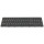 Клавіатура для ноутбука HP ProBook 450 G5 455 G5 470 G5 BLACK FRAME BLACK RU