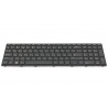 Клавіатура для ноутбука HP ProBook 450 G5 455 G5 470 G5 BLACK FRAME BLACK RU
